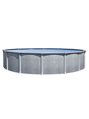 18' x 52" Round - Summerfield Pool Aboveground Packages